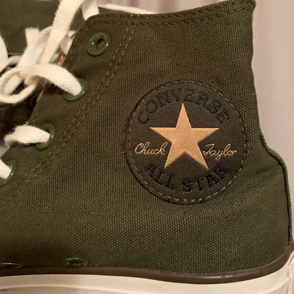 Women’s Converse